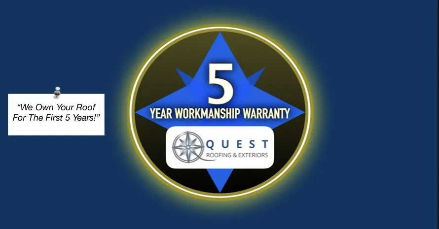 Slide of Quest Roofing & Exteriors