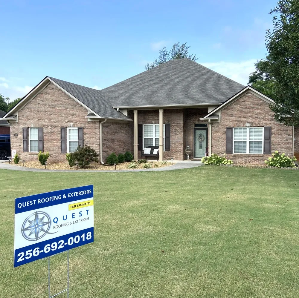 Slide of Quest Roofing & Exteriors