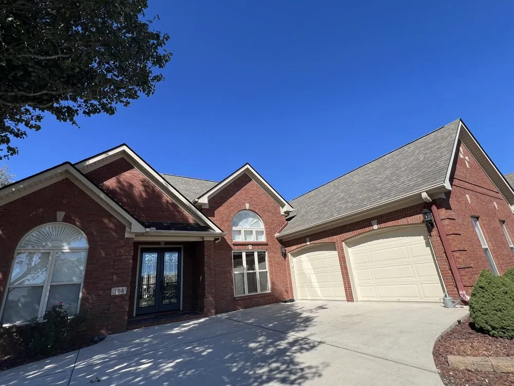 Slide of Quest Roofing & Exteriors