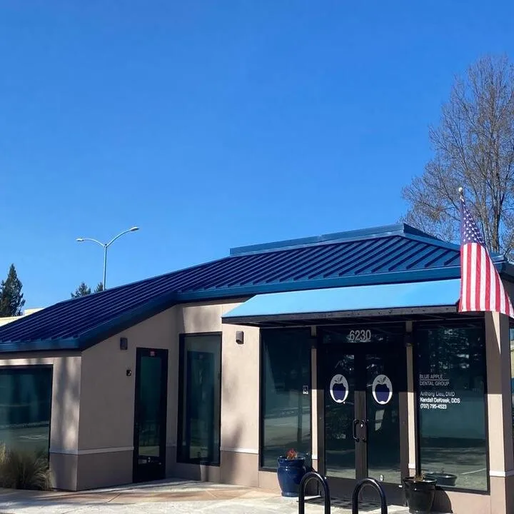 Slide of Quevedo Roofing