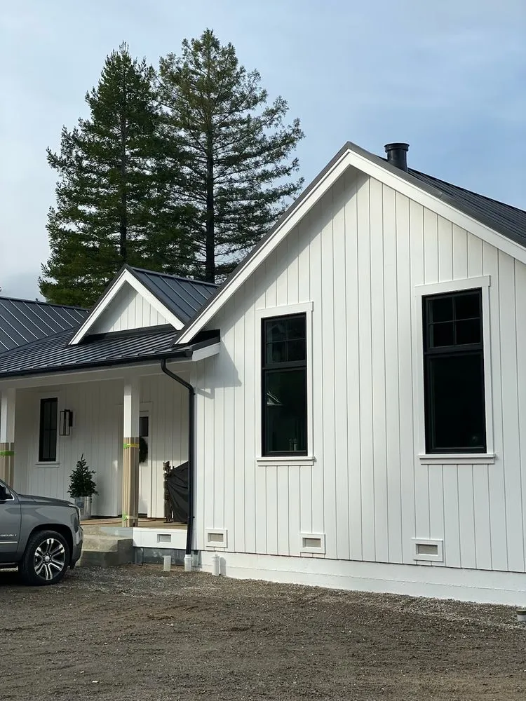 Slide of Quevedo Roofing