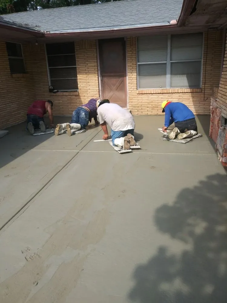 Slide of Quick Asphalt Sealcoating & Concrete Services