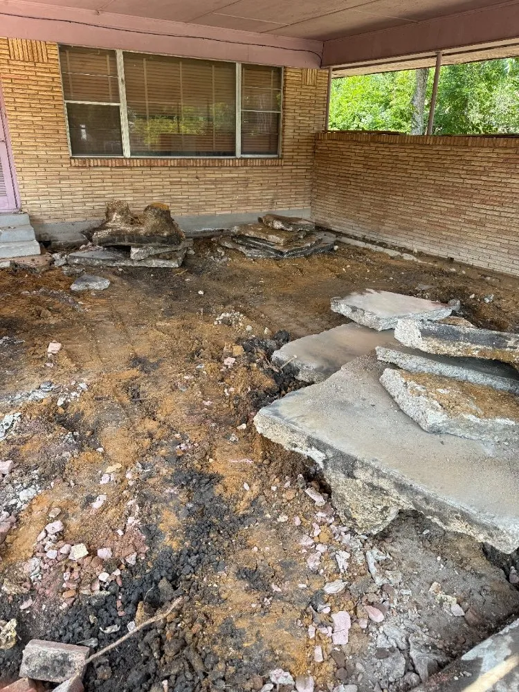 Slide of Quick Asphalt Sealcoating & Concrete Services