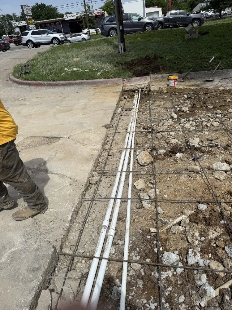 Slide of Quick Asphalt Sealcoating & Concrete Services