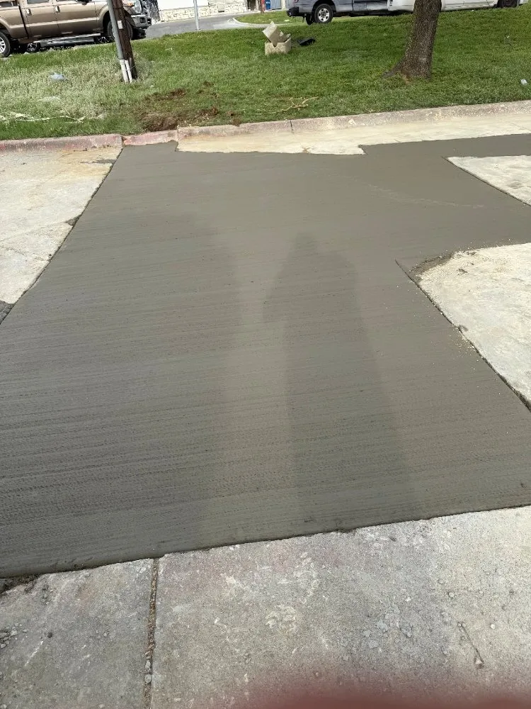 Slide of Quick Asphalt Sealcoating & Concrete Services