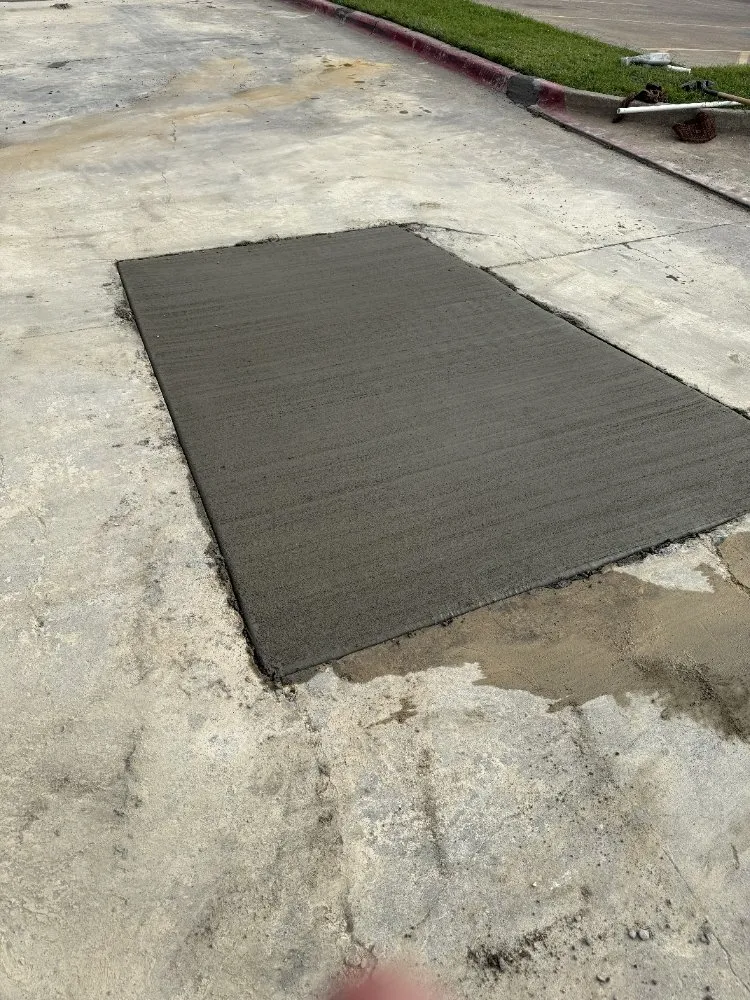Slide of Quick Asphalt Sealcoating & Concrete Services