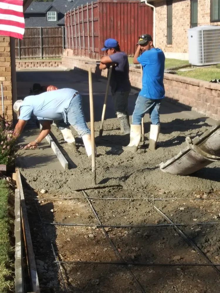 Slide of Quick Asphalt Sealcoating & Concrete Services