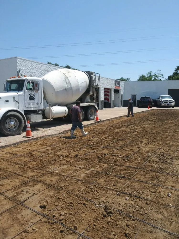 Slide of Quick Asphalt Sealcoating & Concrete Services