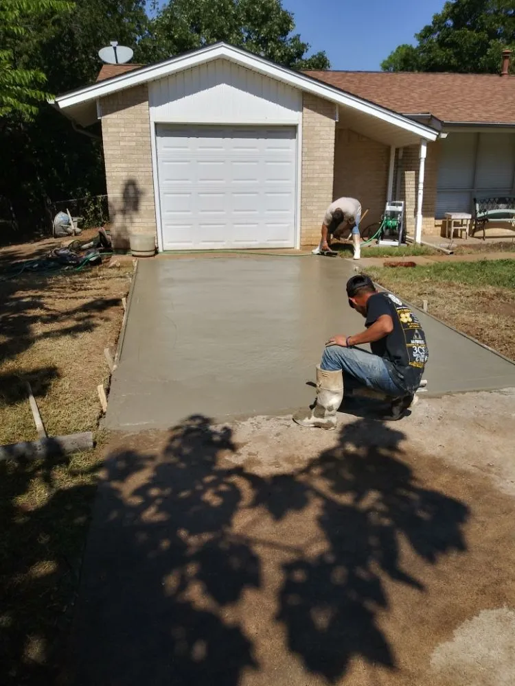 Slide of Quick Asphalt Sealcoating & Concrete Services