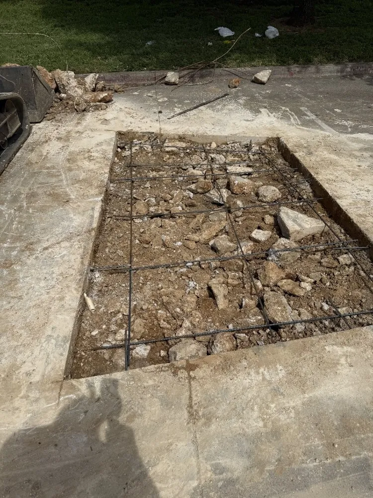 Slide of Quick Asphalt Sealcoating & Concrete Services