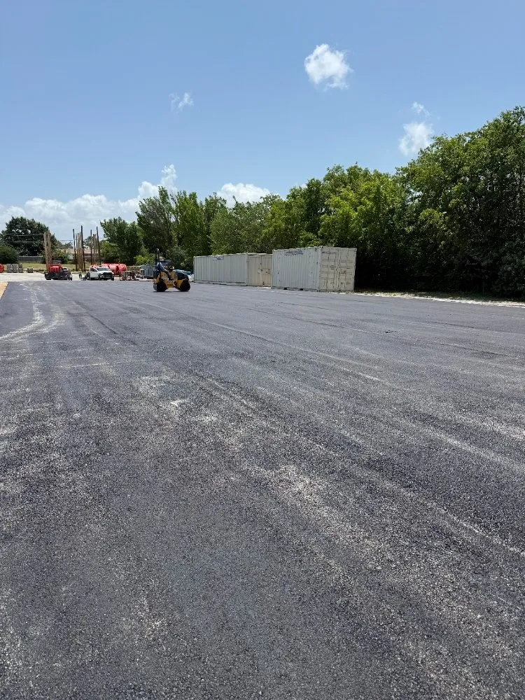 Slide of Quick Asphalt Sealcoating & Concrete Services