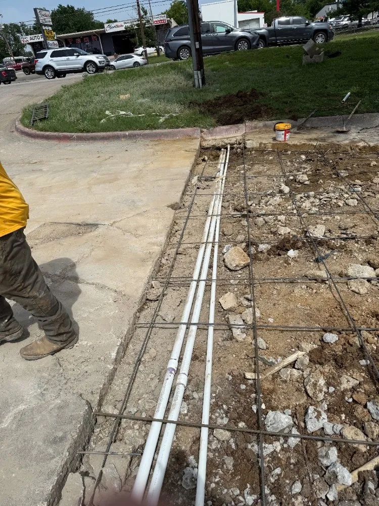 Slide of Quick Asphalt Sealcoating & Concrete Services