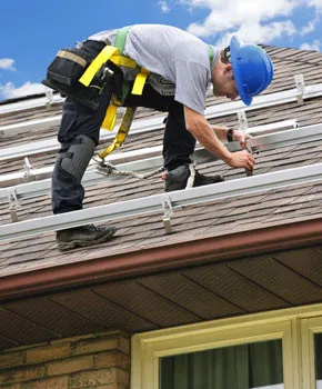 Slide of Quick Construction