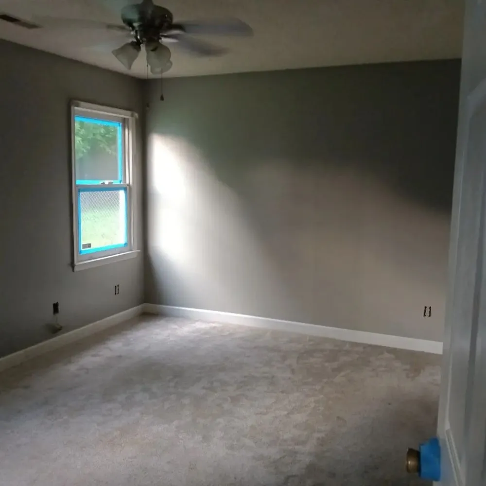 Slide of Quick Finish Construction