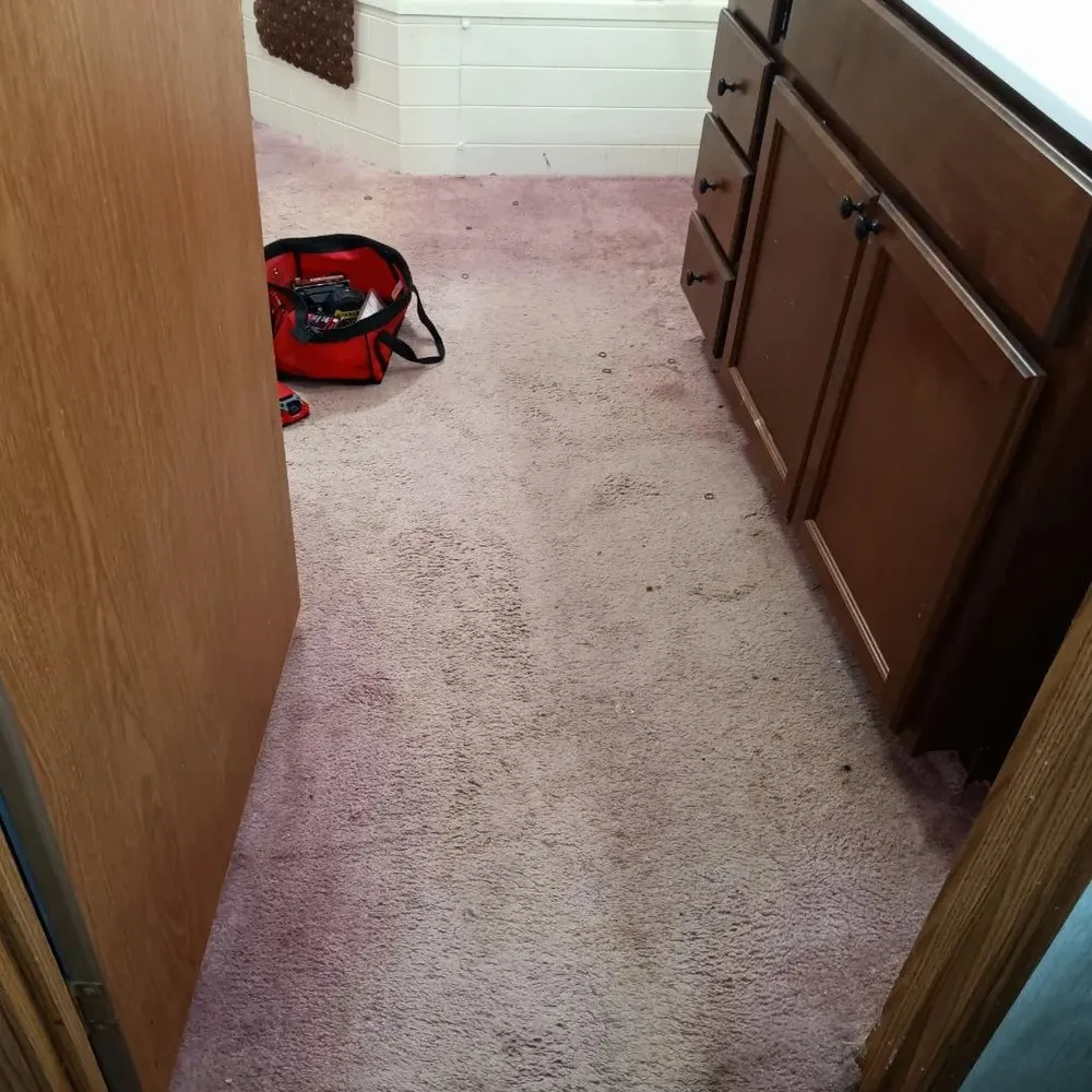 Slide of Quick Finish Construction