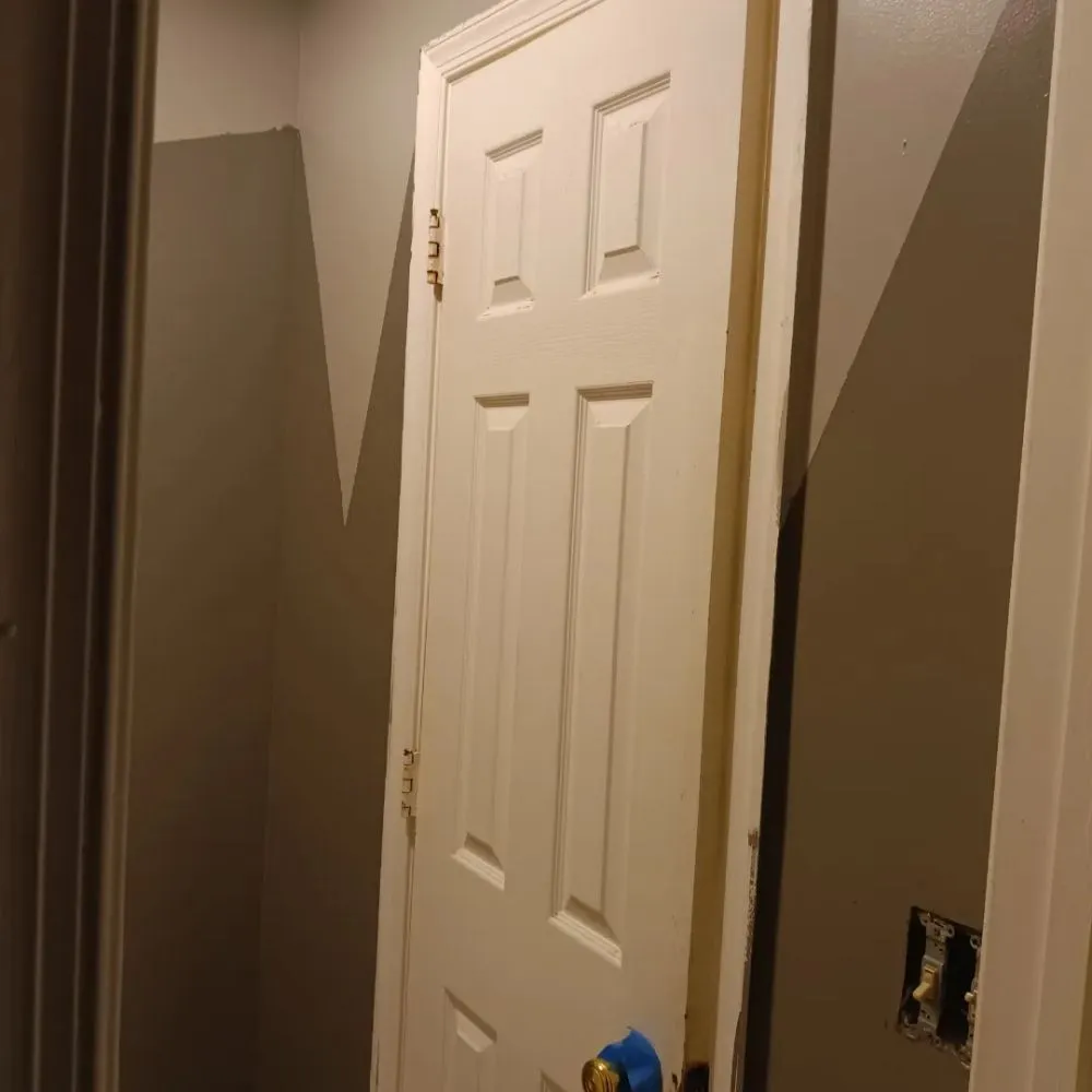 Slide of Quick Finish Construction