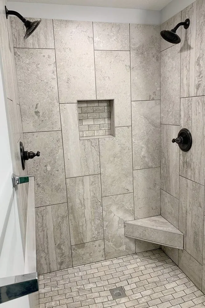 Slide of Quick fix remodeling