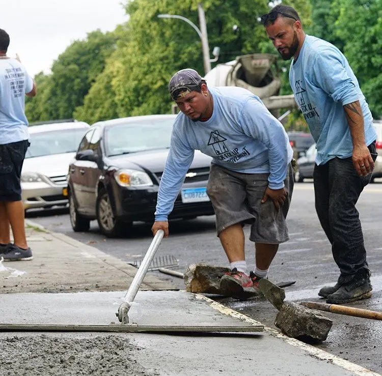 Slide of Quick Fix Up Home Improvement