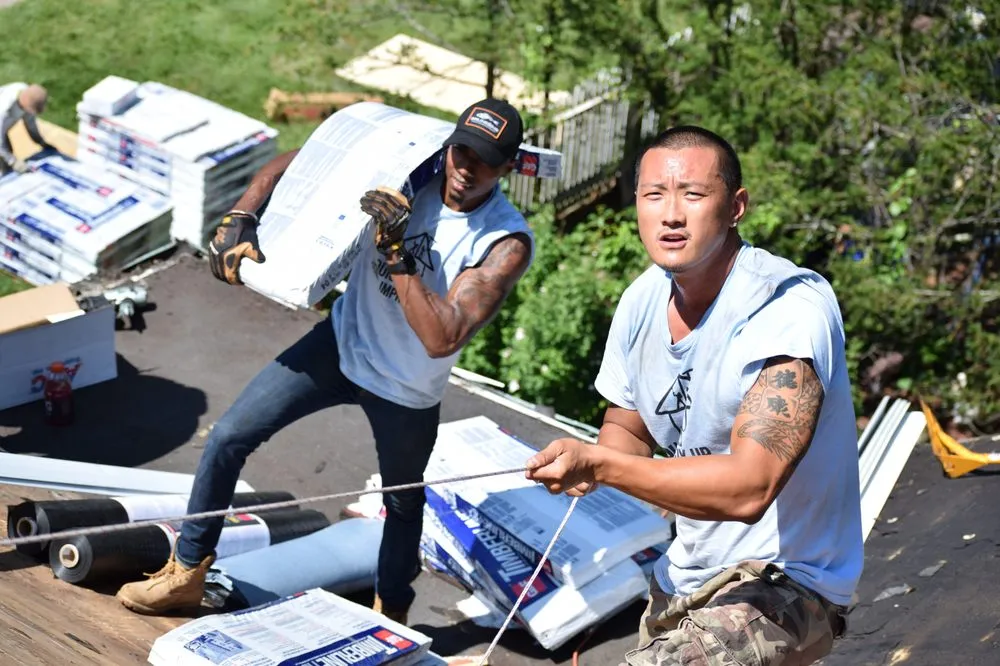 Slide of Quick Fix Up Home Improvement