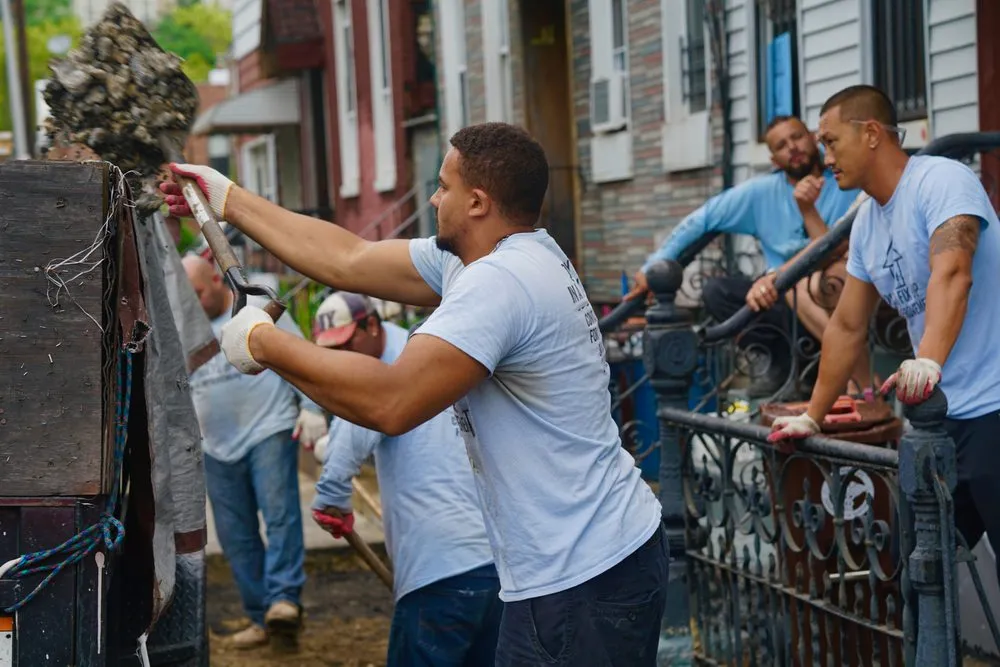 Slide of Quick Fix Up Home Improvement