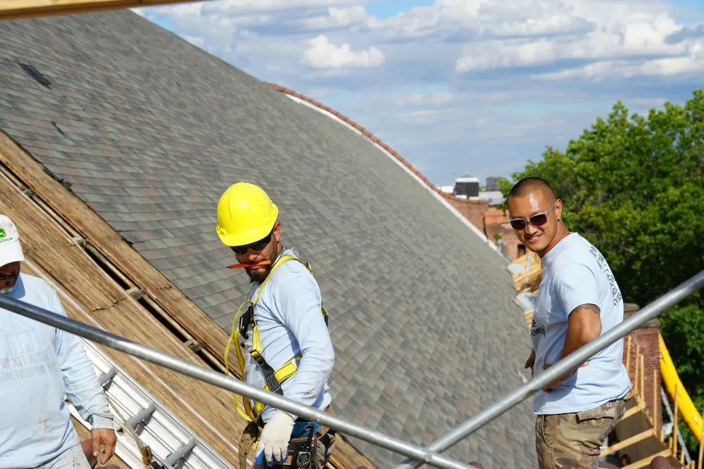 Slide of Quick Fix Up Home Improvement