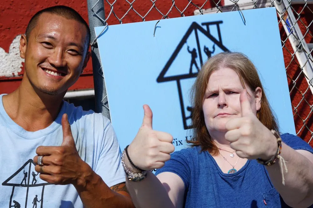 Slide of Quick Fix Up Home Improvement