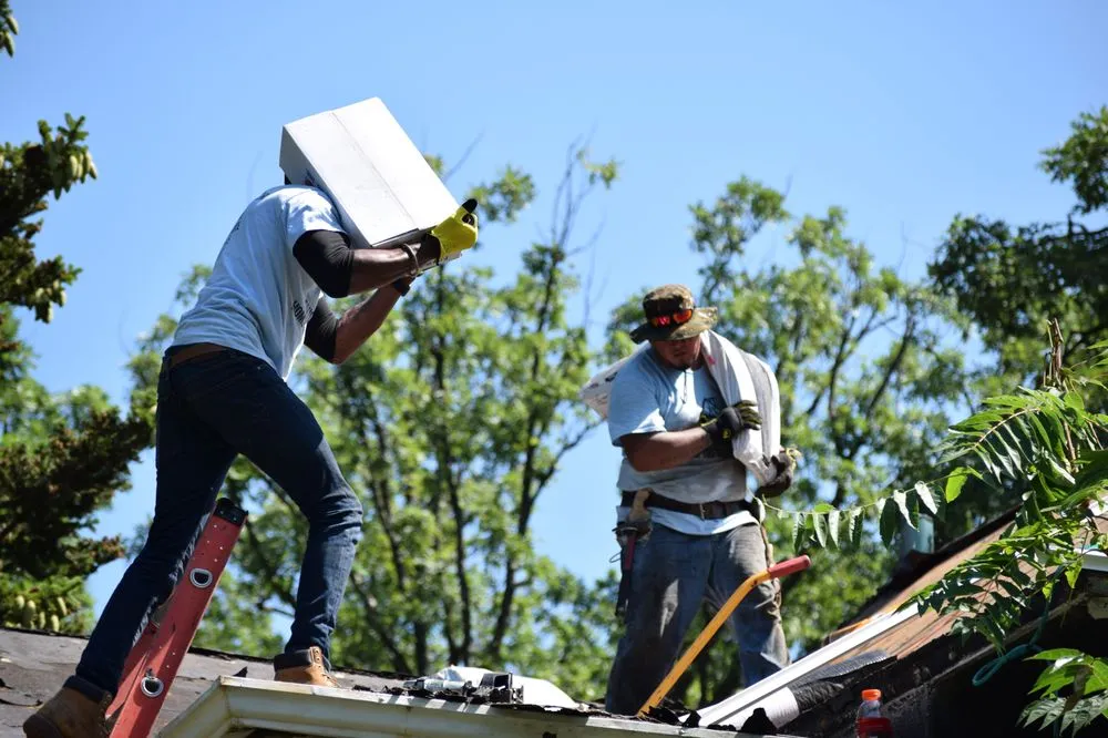 Slide of Quick Fix Up Home Improvement