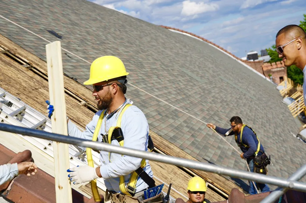 Slide of Quick Fix Up Home Improvement