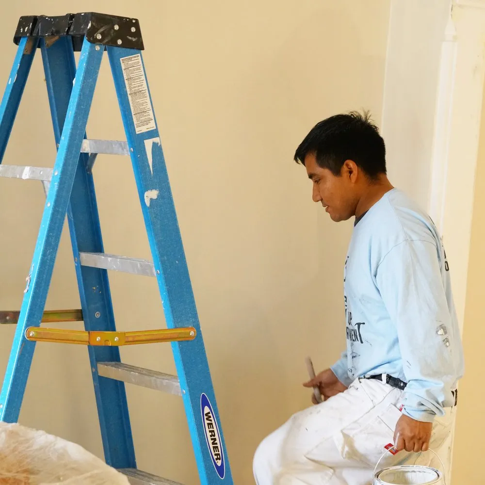 Slide of Quick Fix Up Home Improvement