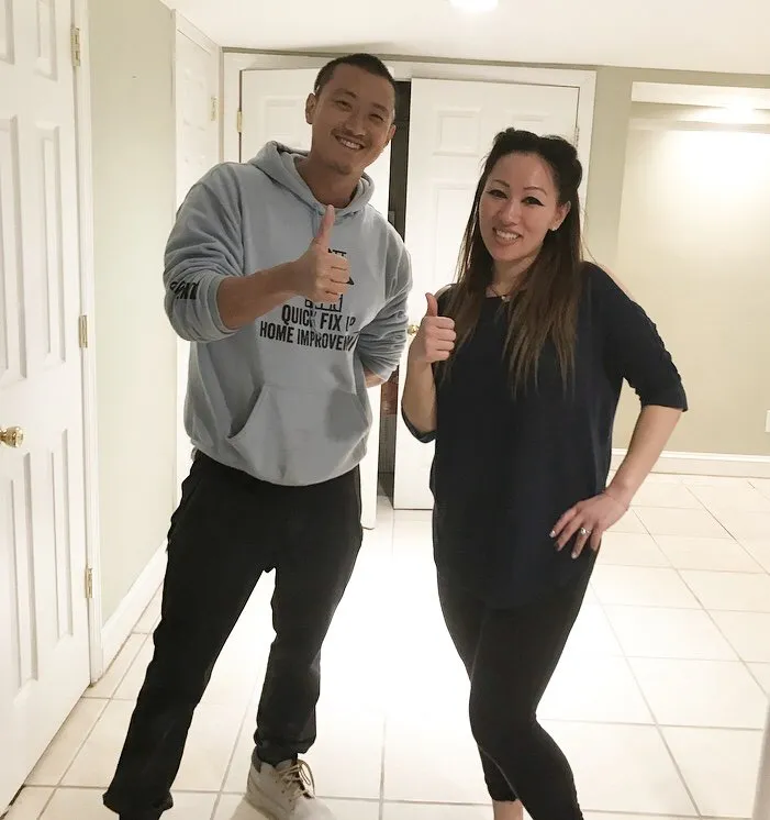 Slide of Quick Fix Up Home Improvement