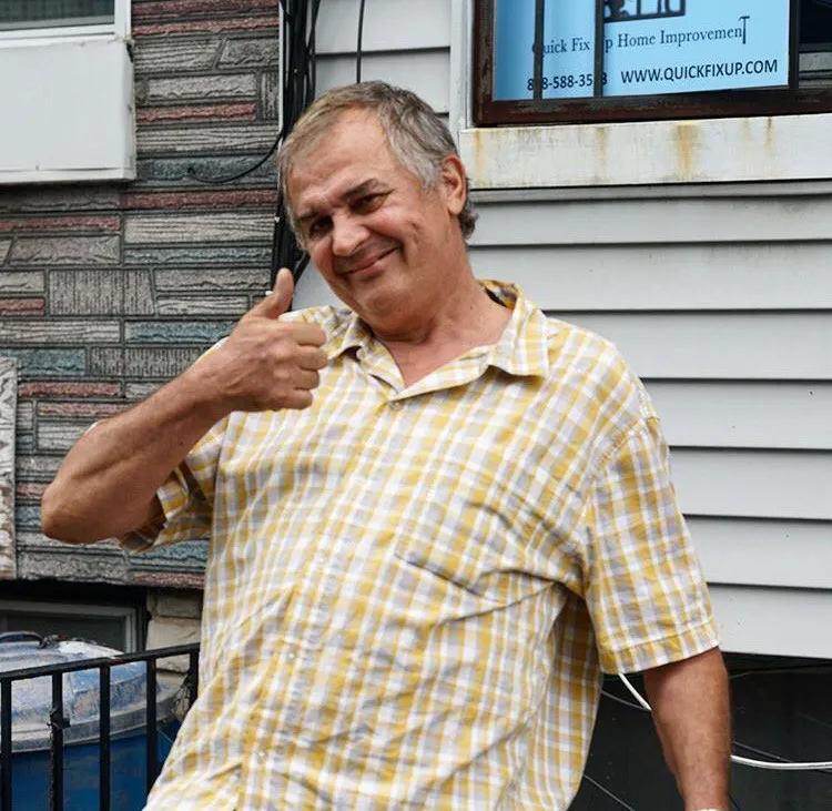 Slide of Quick Fix Up Home Improvement