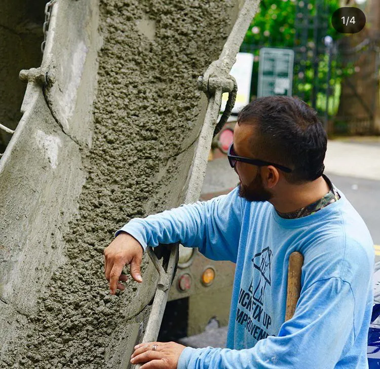 Slide of Quick Fix Up Home Improvement