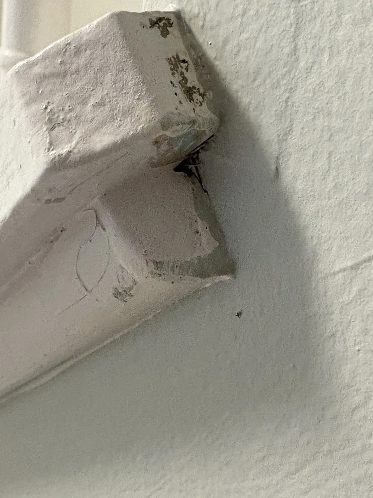 Slide of Quick Home Repairs