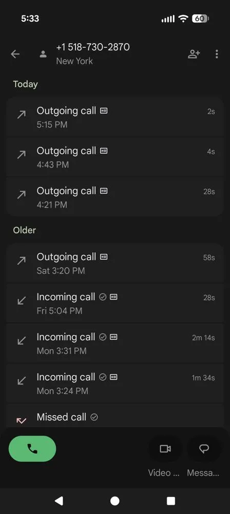 Slide of Quick Home Repairs