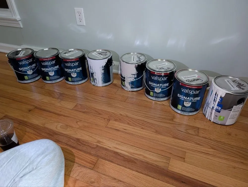 Slide of Quick Home Repairs