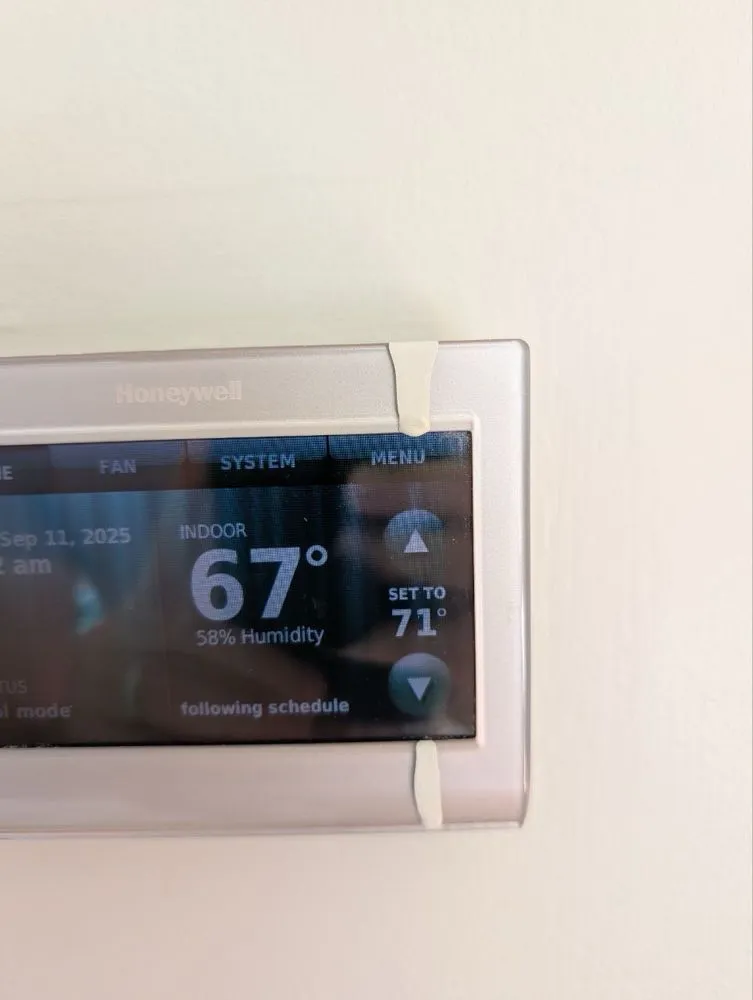 Slide of Quick Home Repairs