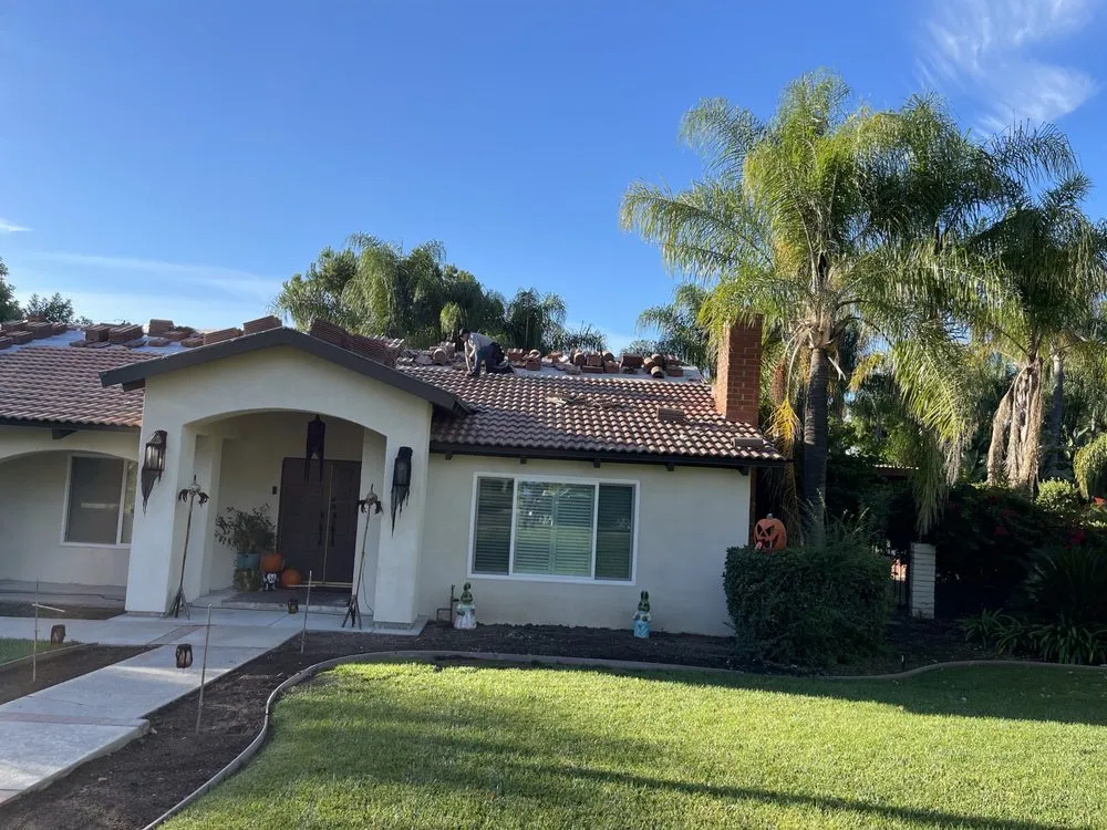 Slide of Quick Pro Roofing