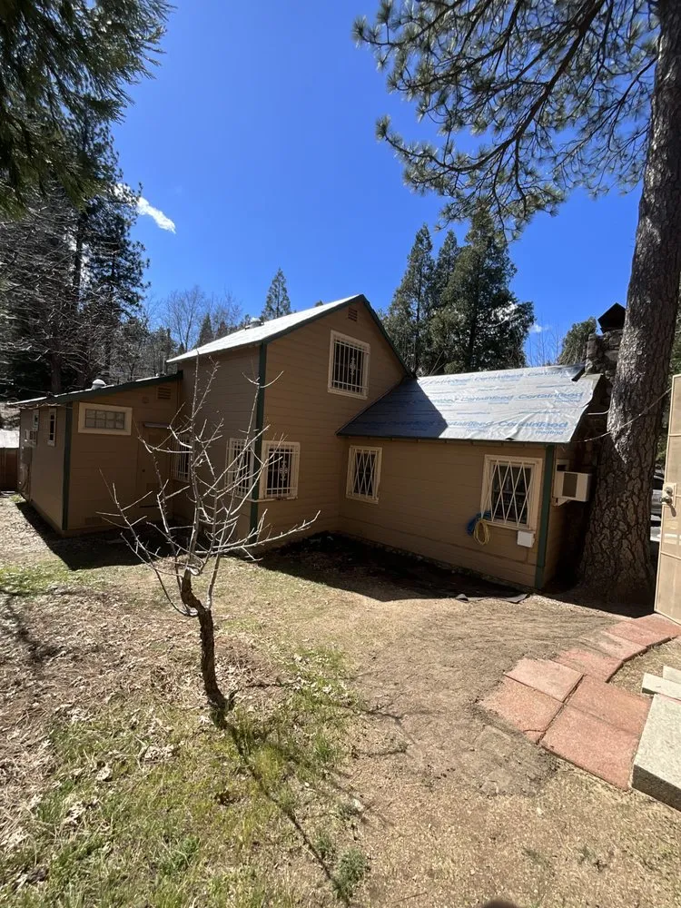 Slide of Quick Pro Roofing