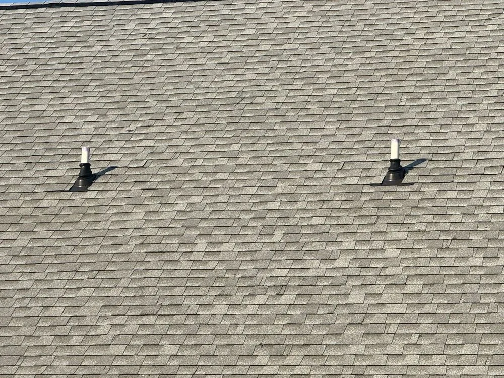 Emergency roof leak repair in Fork Union, VA - Quick Pro Roofing