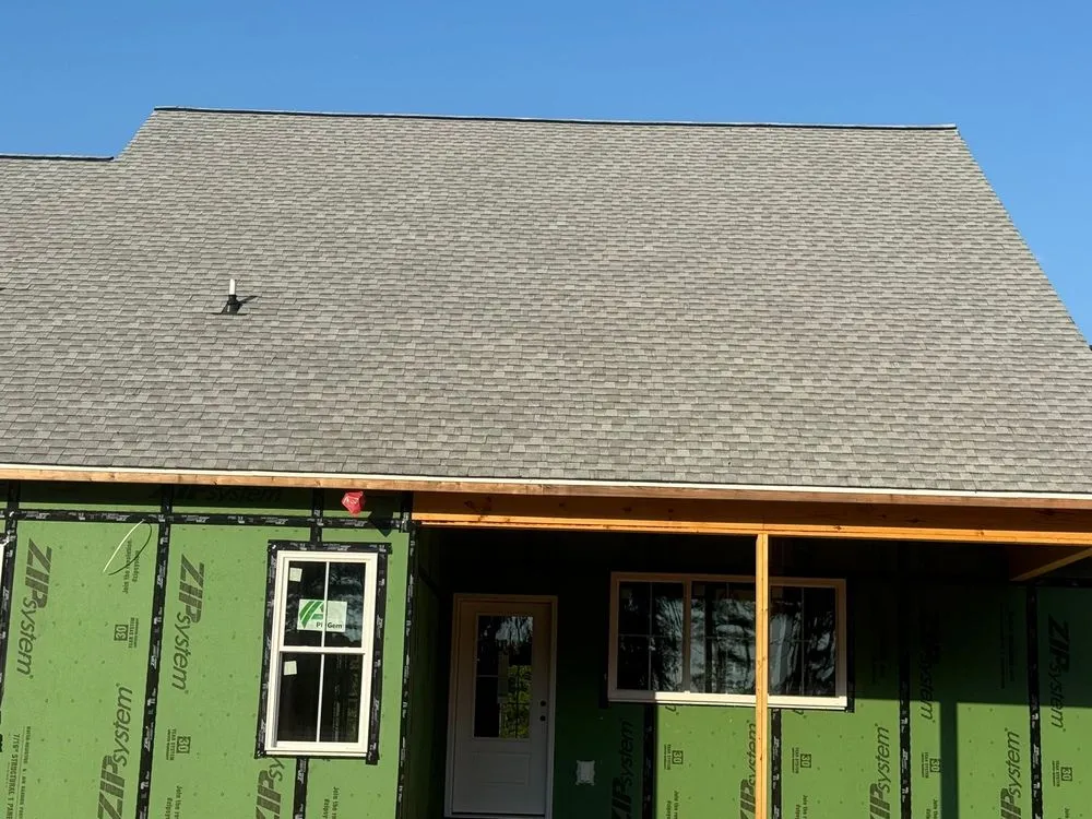Licensed roof inspection experts serving Fork Union, VA - Quick Pro Roofing