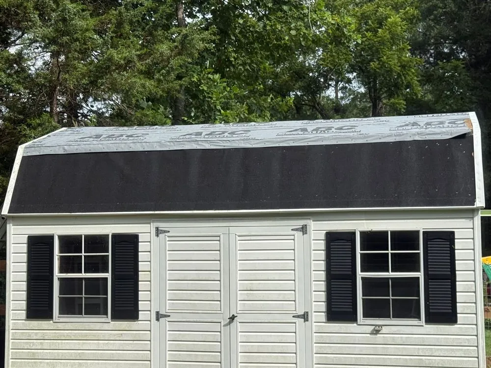 Reliable metal roofing installation experts serving Fork Union, VA - Quick Pro Roofing