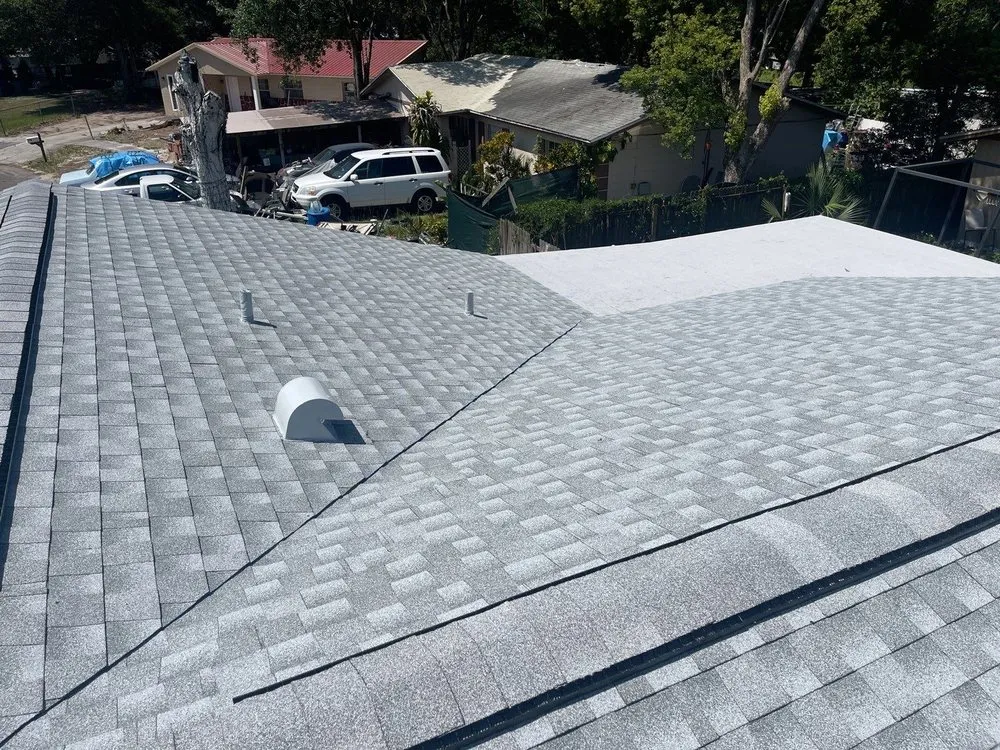 Slide of Quick Quote Roofing