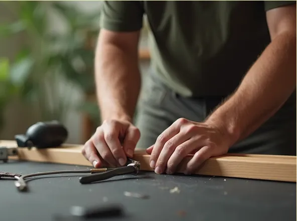 Slide of Quick Right Contractors