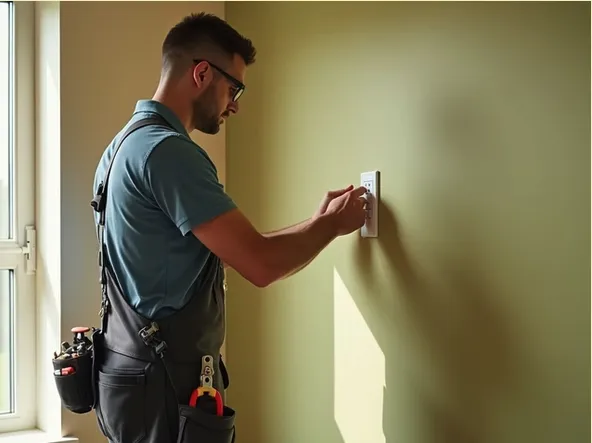 Slide of Quick Right Contractors