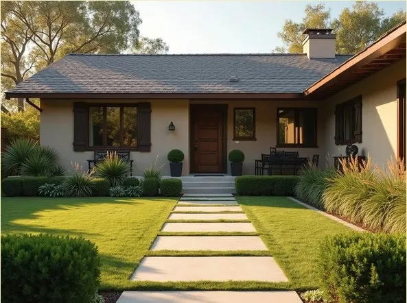 Slide of Quick Right Contractors