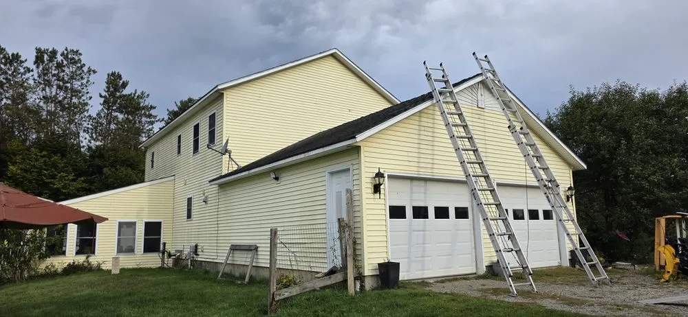 Slide of Quick Right Contractors