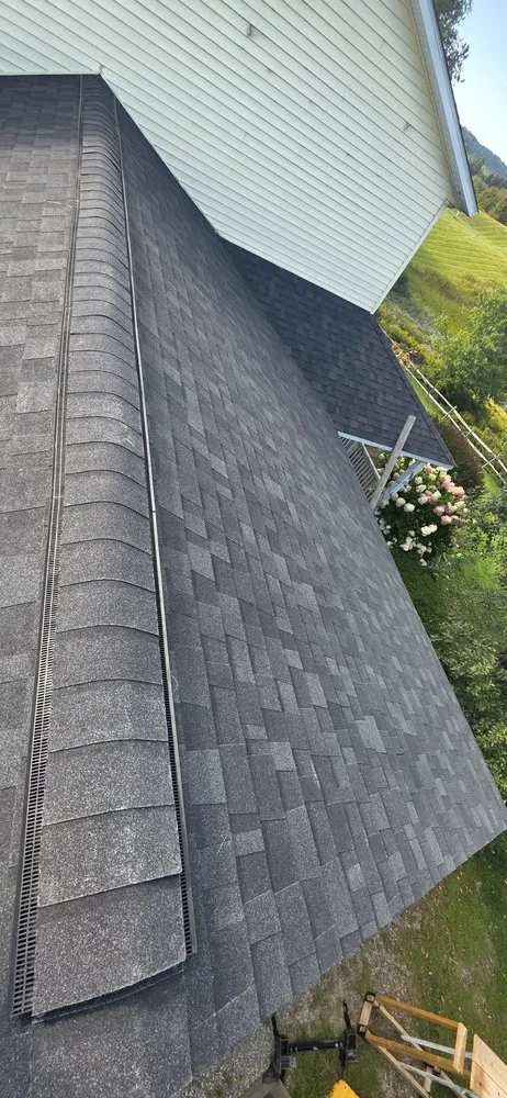 Slide of Quick Right Contractors