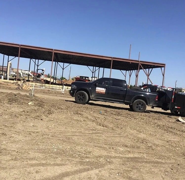 Slide of Quick Roof Repairs