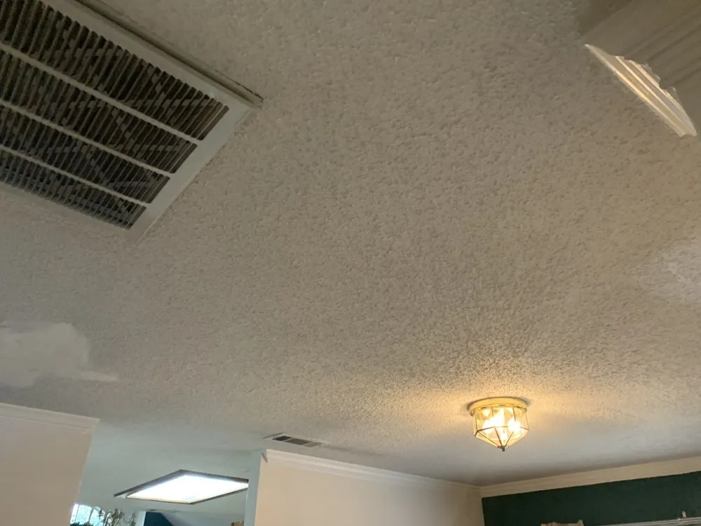 Slide of Quick Roof Repairs