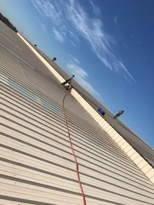 Quick Roof Repairs
